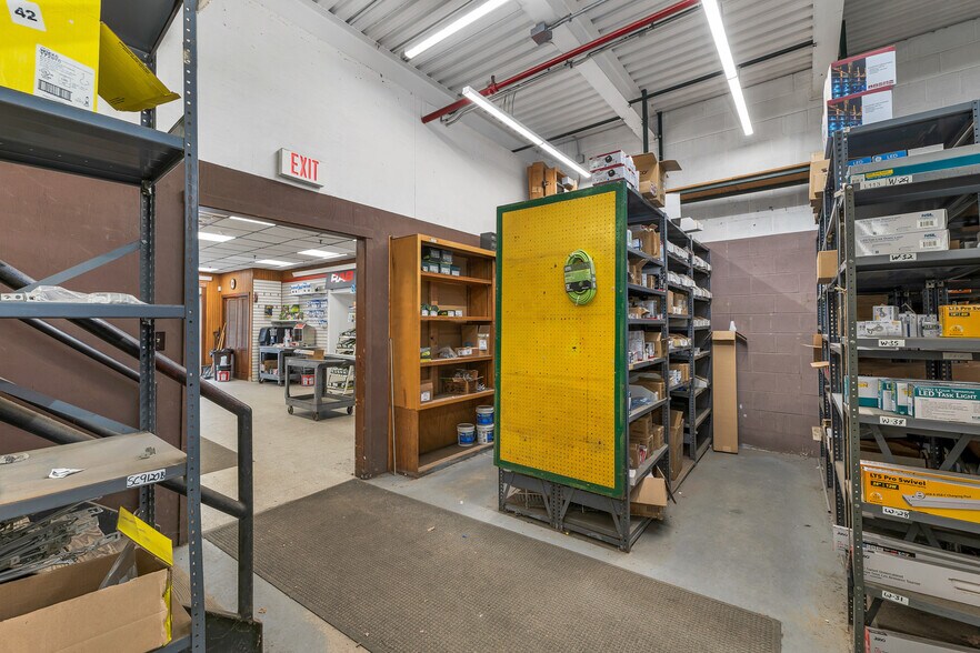 More Photos Of 935 Union Ave, Laconia Industrial For Sale