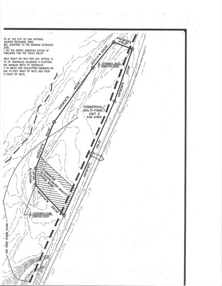 More Photos Of 26087 Interstate 10 W, San Antonio Land For Sale