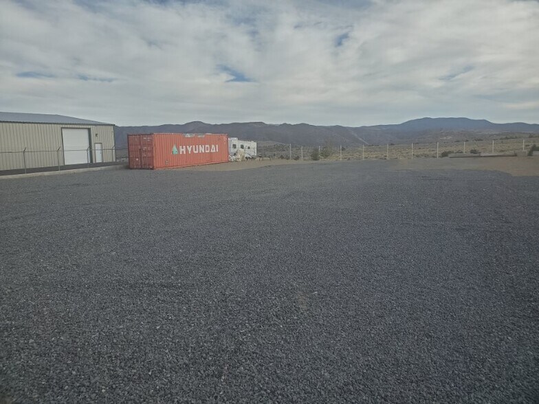 More Photos Of 23 Ppf Way, Mound House Land For Sale