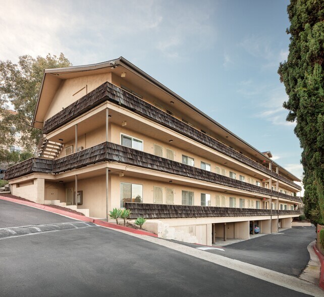 More Photos Of 4201 6th Ave, San Diego Apartments For Sale