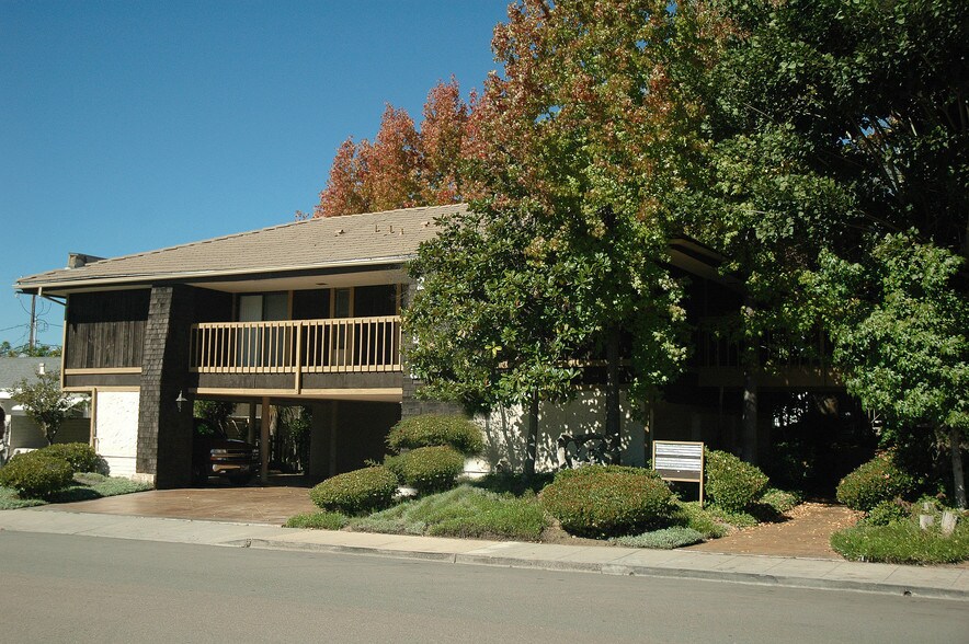 More Photos Of 2340 Tampa Ave, El Cajon Office For Lease