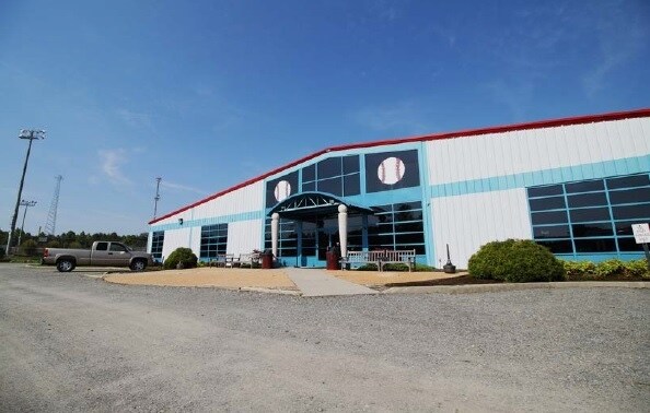 More Photos Of 8217 County Fair Ln, Ruther Glen Baseball Field For Sale