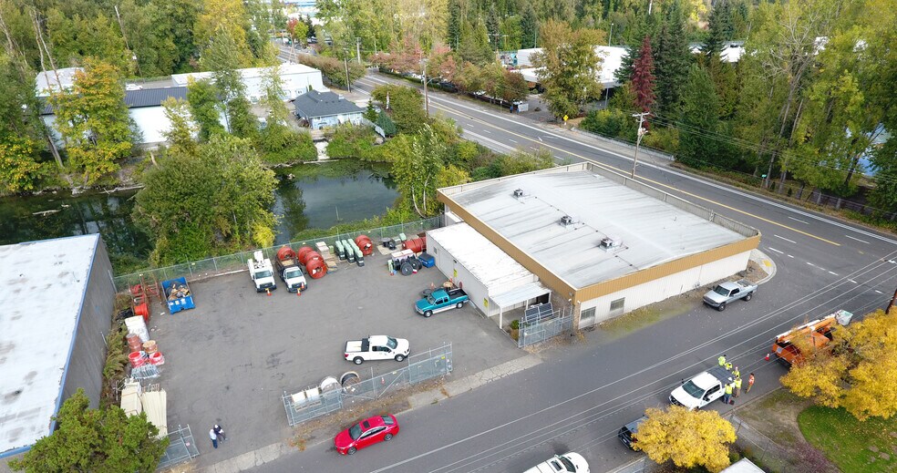 Primary Photo Of 3101 NE Argyle St, Portland Warehouse For Lease