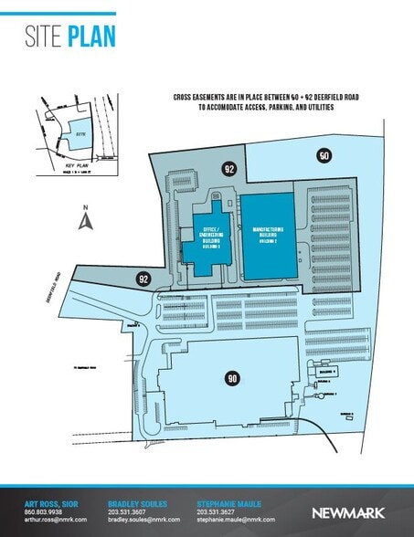 More Photos Of 92 Deerfield Rd, Windsor Unknown For Lease