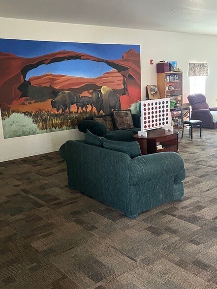 More Photos Of 550 W Garden Ln, Snowflake Assisted Living For Sale