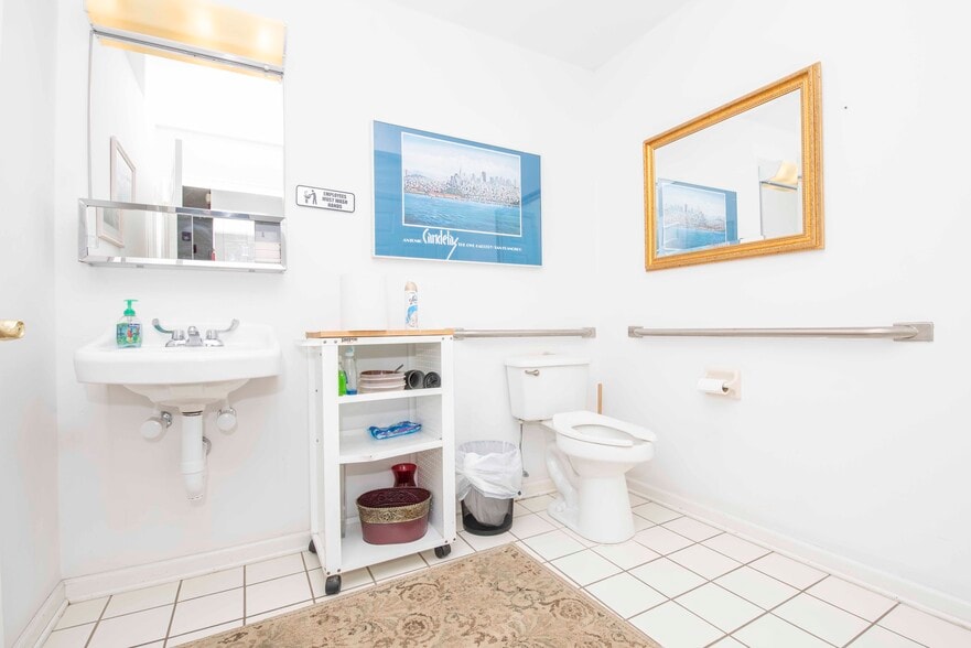 More Photos Of 17-19 S Main St, Manville Loft Creative Space For Sale