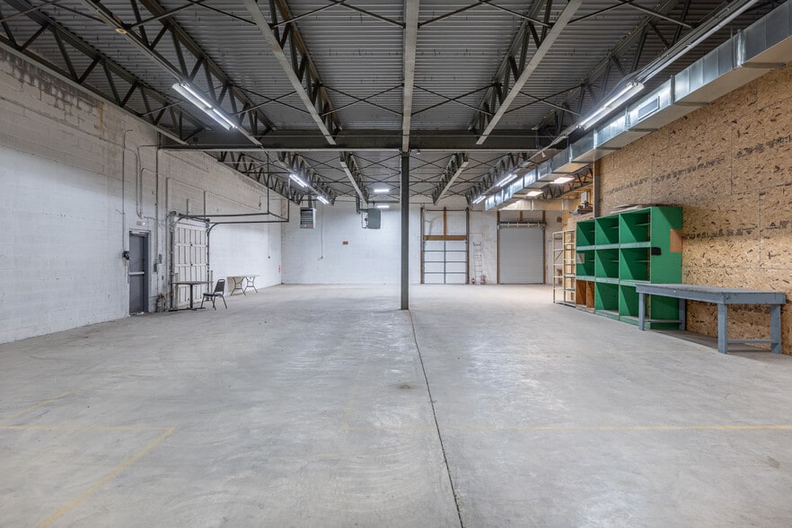 More Photos Of 807 S 27th St, Harrisburg Warehouse For Lease