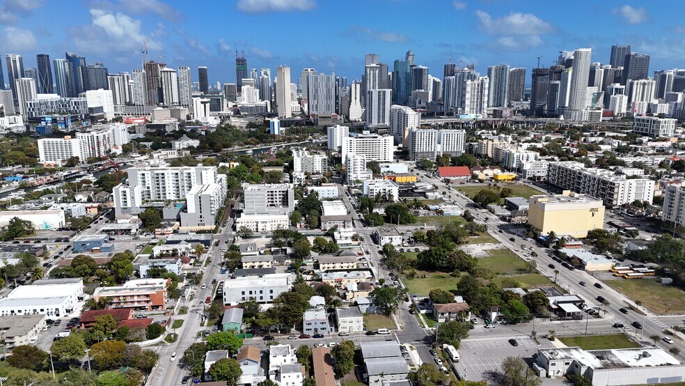 More Photos Of , Miami Land For Sale