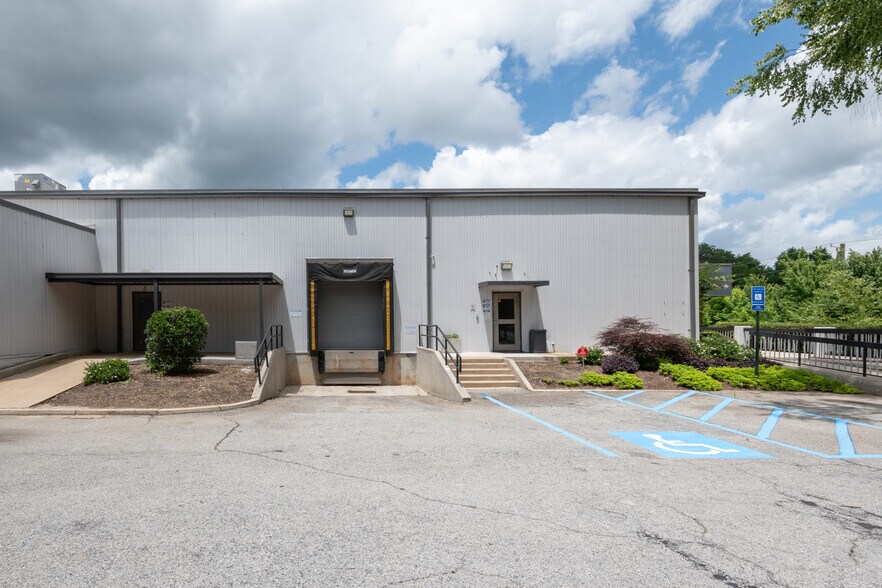More Photos Of 1157 Battlecreek Rd, Jonesboro Warehouse For Sale