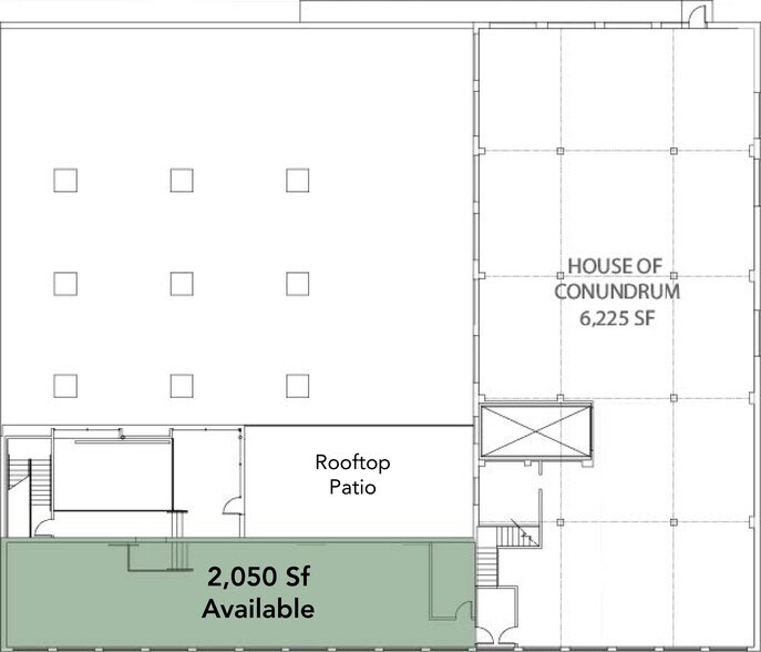 More Photos Of 2566 Leavenworth St, Omaha Storefront Retail Office For Sale