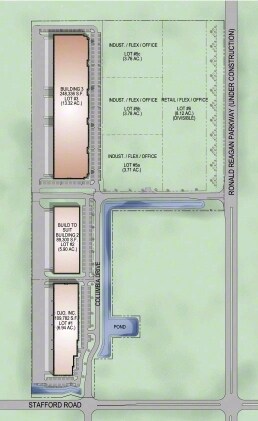 More Photos Of 758 Columbia Rd, Plainfield Warehouse For Lease