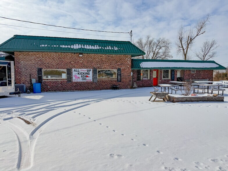 More Photos Of 17355 U.S. 24, Brunswick Land For Sale