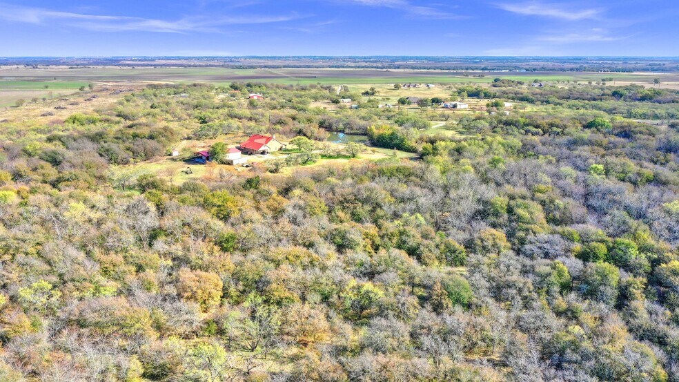 More Photos Of 81ac Shearer Road, Pilot Point Land For Sale