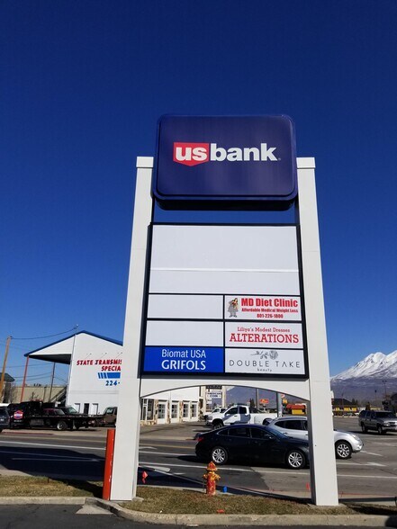 More Photos Of 1256 S State St, Orem Office For Lease