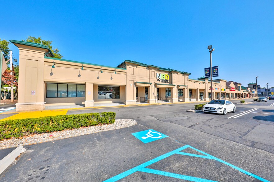 901 Mountain Ave, Springfield, NJ 07081 For Lease