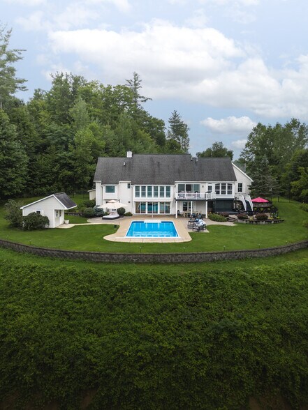 More Photos Of 9579 Cookingham Rd, Remsen Specialty For Sale