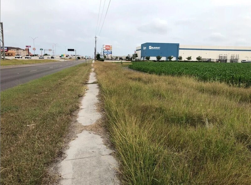 More Photos Of 401 N Padre Island Dr, Corpus Christi Land For Sale