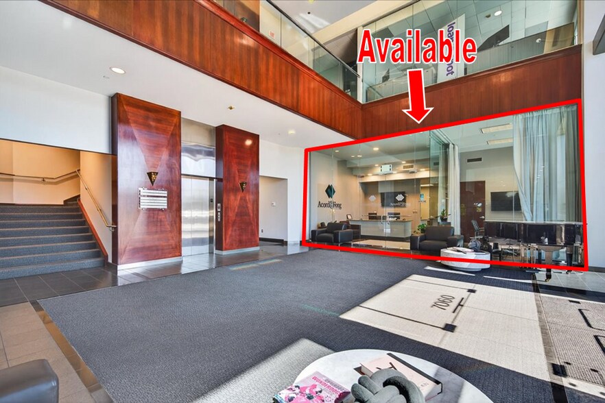 Primary Photo Of 7060 N Fresno St, Fresno Office For Lease