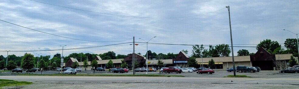 More Photos Of 572 N Cedar St, Imlay City Land For Lease