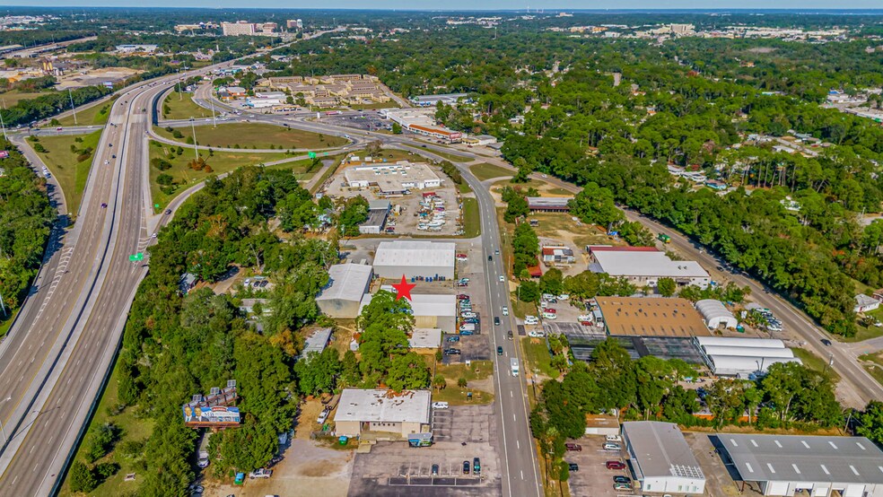 More Photos Of , Pensacola Industrial For Sale