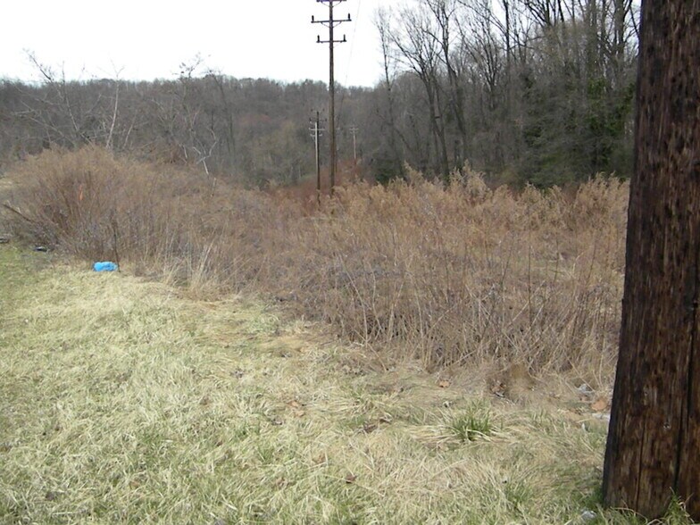 More Photos Of 1133 Glenn Ave, Mckeesport Land For Sale