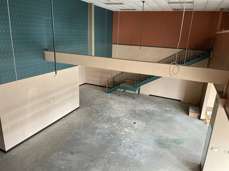 More Photos Of 5830 S Sherwood Forest Blvd, Baton Rouge Freestanding For Lease
