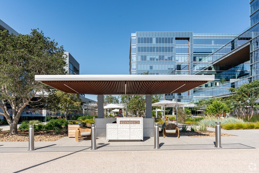 More Photos Of 18565-18575 Jamboree Rd, Irvine Office For Lease