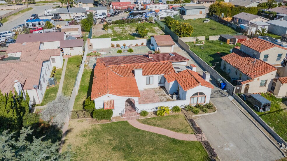 More Photos Of 1885 W 9th St, Upland Land For Sale