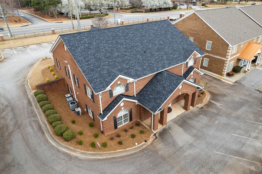 More Photos Of , McDonough Office For Sale
