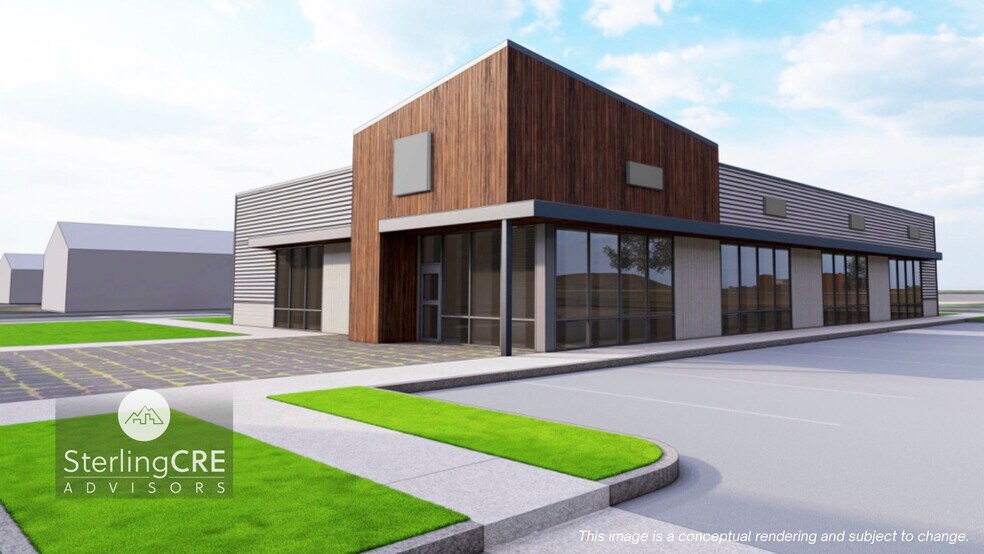 More Photos Of TBD Brooks Street, Missoula Storefront For Lease