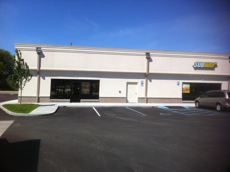 More Photos Of 10995 Crawfordsville Rd, Indianapolis Land For Lease