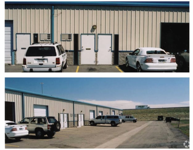 More Photos Of 1000 E 73rd Ave, Denver Warehouse For Lease