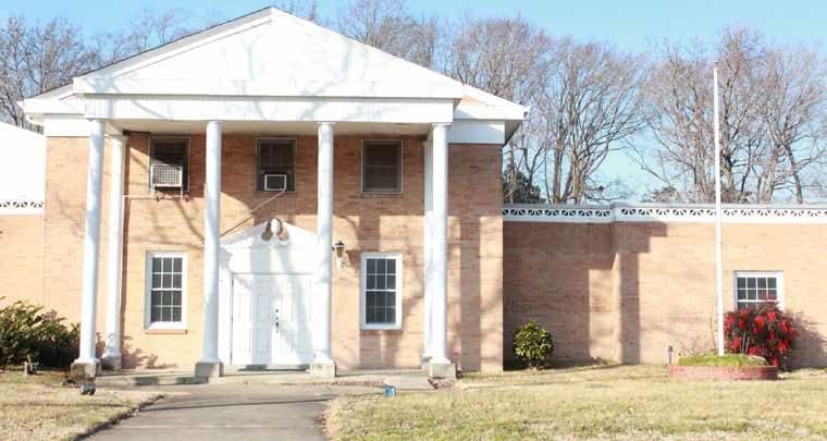 More Photos Of 4700 Little John Dr, Norfolk Religious Facility For Sale
