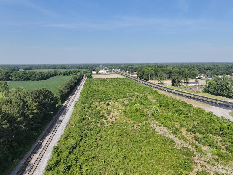 More Photos Of 00 US Hwy S, Lucama Land For Sale