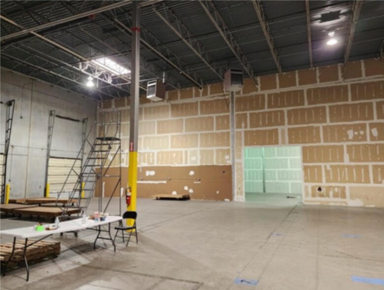 More Photos Of 1805 N Loop 499, Harlingen Warehouse For Lease