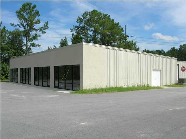 More Photos Of 2128 Cainhoy Rd, Huger Showroom For Lease