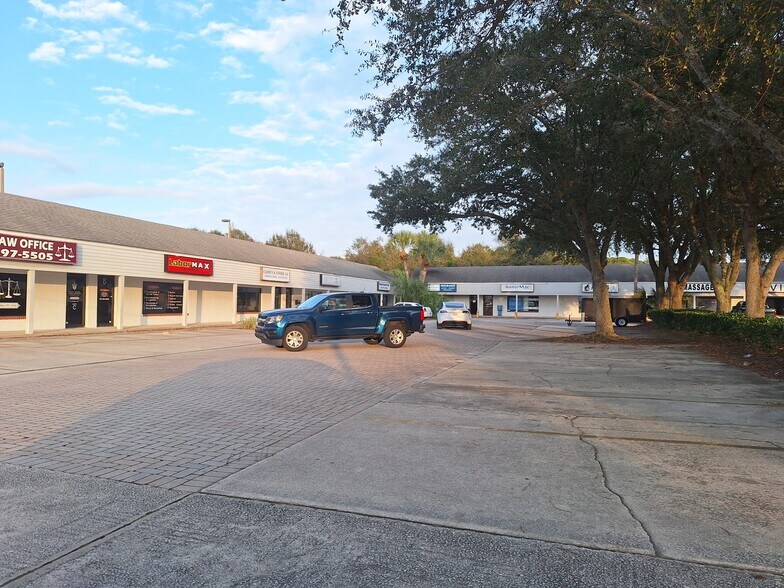 Primary Photo Of 2730 US 1, Saint Augustine Office For Sale