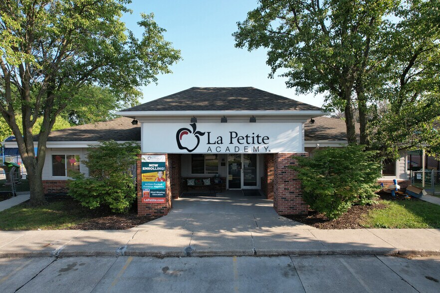 Primary Photo Of 929 E 1st St, Ankeny Daycare Center For Sale
