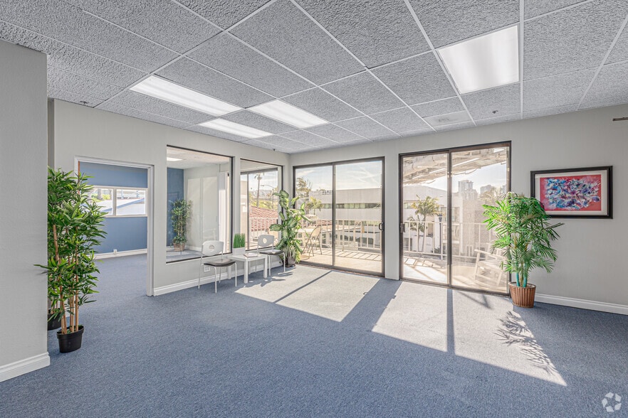 More Photos Of 2535 Kettner Blvd, San Diego Office Residential For Sale