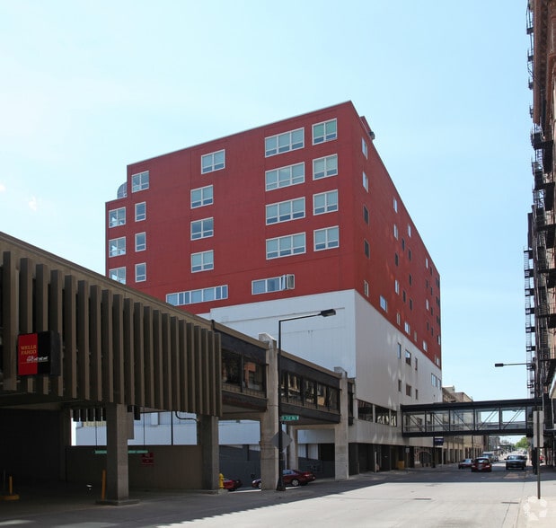 Primary Photo Of 306 W Michigan St, Duluth Office For Lease