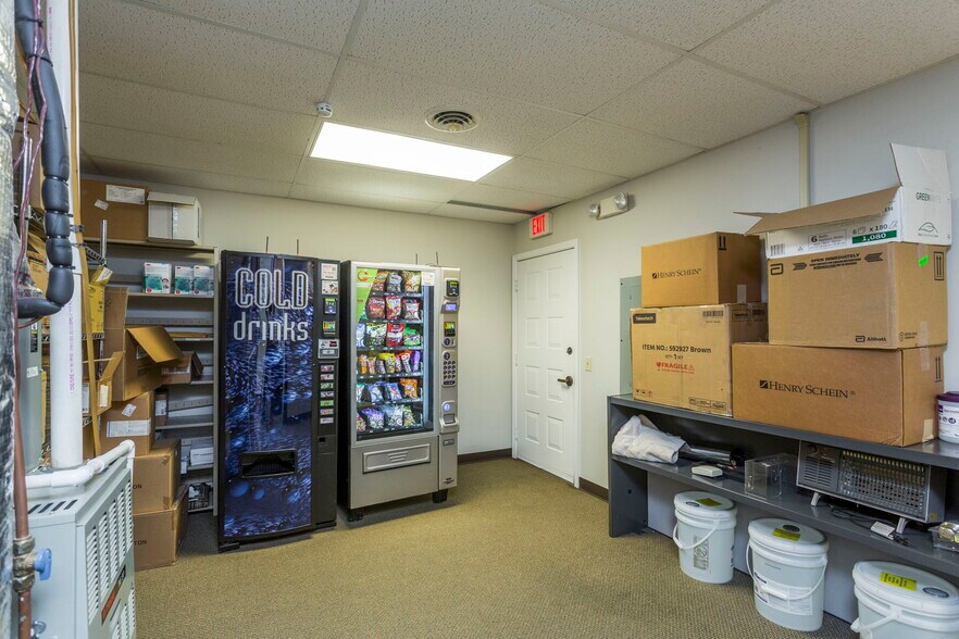 More Photos Of 1947 Medical Ave, Harrisonburg Medical For Lease
