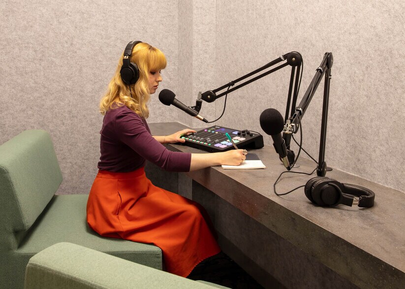 More Photos Of 250 Assay St, Houston Coworking Space