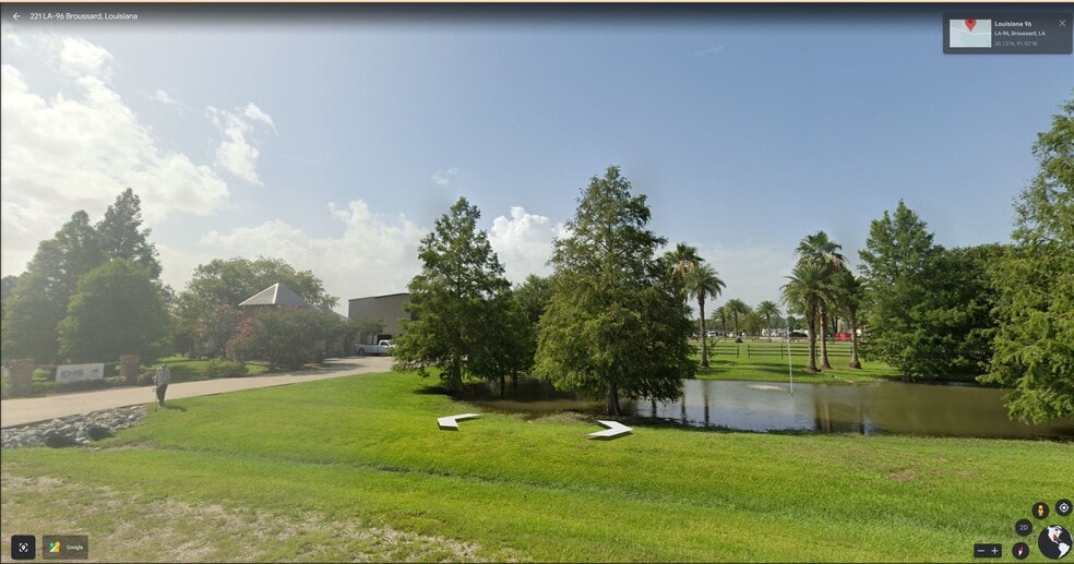 More Photos Of 205 Highway 96, Broussard Unknown For Lease