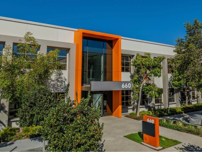 More Photos Of 680 N McCarthy Blvd, Milpitas Unknown For Lease