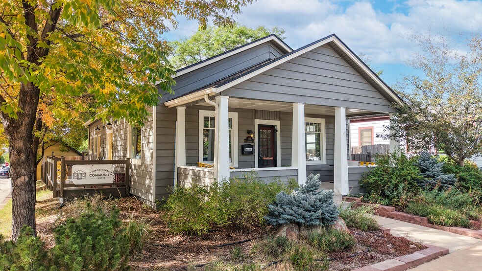 More Photos Of 100 W Cleveland St, Lafayette Office Residential For Sale