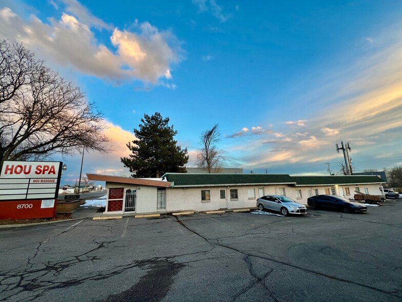 More Photos Of 8700 W Colfax Ave, Lakewood Medical For Lease