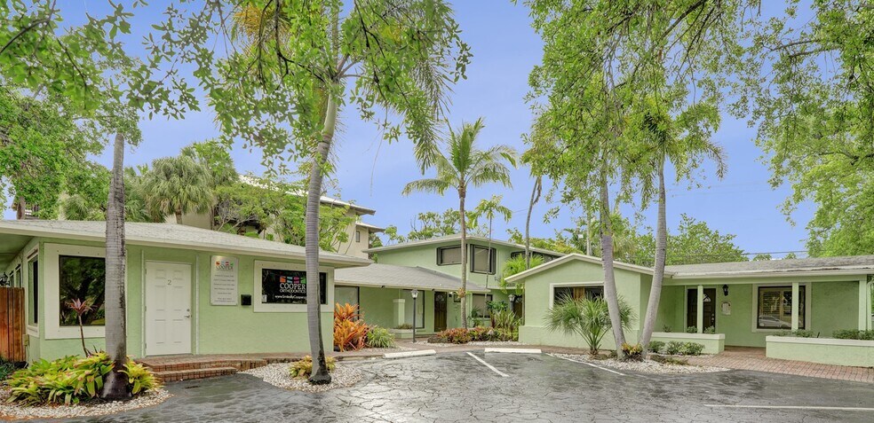 More Photos Of 1500 E Broward Blvd, Fort Lauderdale Medical For Sale