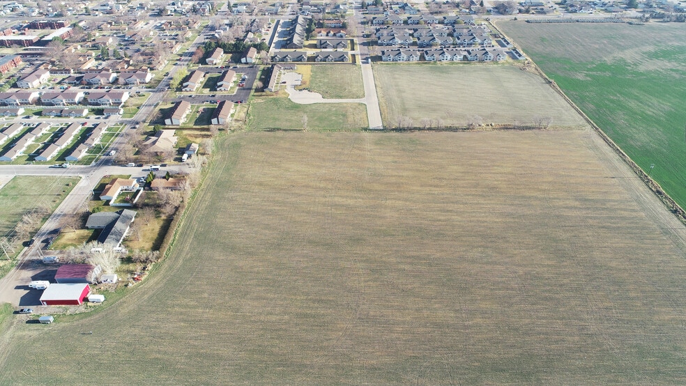 More Photos Of Tabor Avenue, North Platte Land For Sale