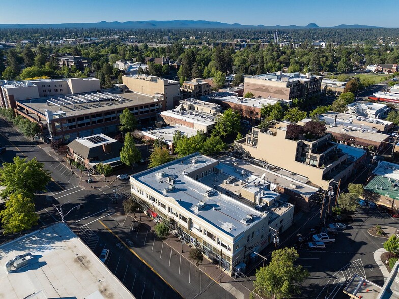 More Photos Of 115-125 NW Oregon Ave, Bend Storefront Retail Office For Sale