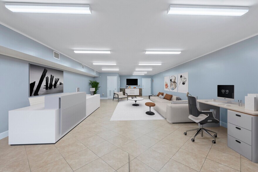 More Photos Of 539 NE 34th Ct, Oakland Park Warehouse For Lease